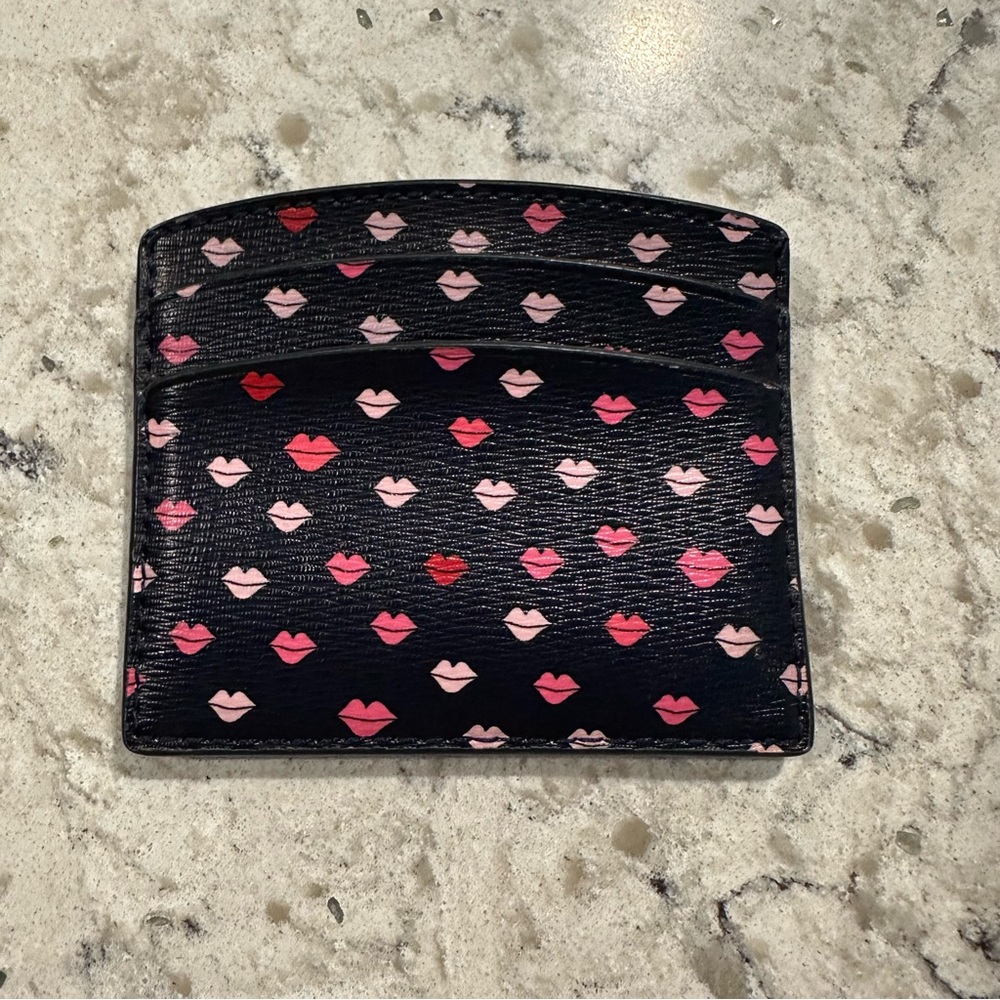 Kate spade card case